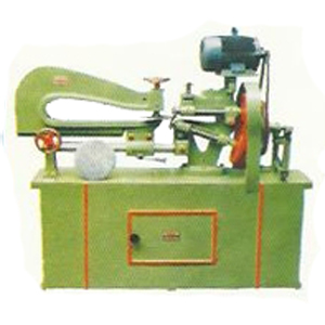 Circle Cutting Machine 1